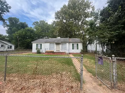 801 Anthony St, Bossier City, LA 71112