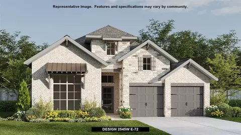 1297 Saffron St, Haslet, TX 76052