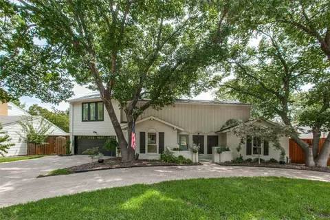 603 Shadywood Ln, Richardson, TX 75080