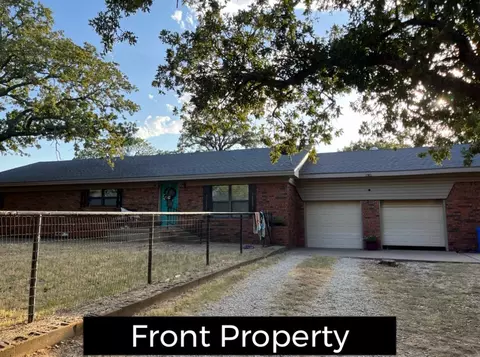 2840 S Us Hwy 281, Jacksboro, TX 76458