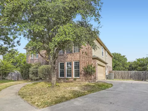 4153 Westminster Way, North Richland Hills, TX 76180