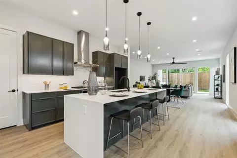 2507 N Winnetka Ave, Dallas, TX 75212