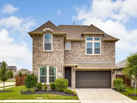 5801 Stonewall Dr, Mckinney, TX 75070