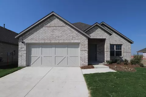 2617 Rambling Rd, Celina, TX 75009
