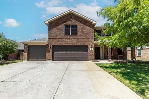 1623 Santa Fe Trl, Krum, TX 76249