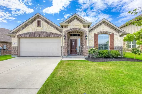 1317 Crossvine Dr, Anna, TX 75409