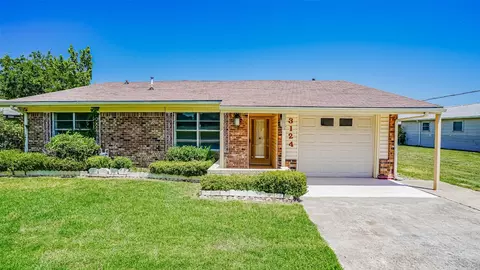 3124 Dalton St, Greenville, TX 75401