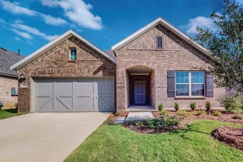 2504 Rambling Rd, Celina, TX 75009