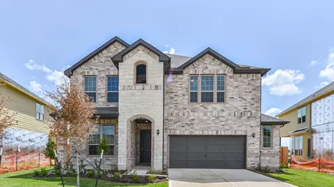 711 Ranchvale Ct, Arlington, TX 76002