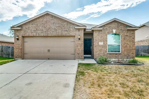 12633 Forest Lawn Rd, Rhome, TX 76078