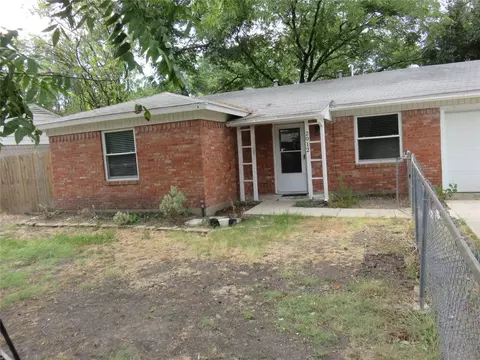 2012 San Francisco Dr, Dallas, TX 75228
