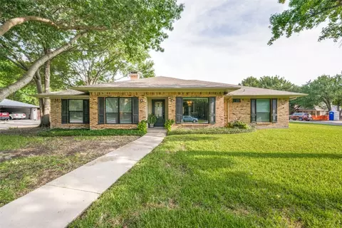 1533 E Windsor Dr, Denton, TX 76209