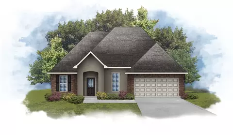 127 Brimestone Loop, Benton, LA 71006