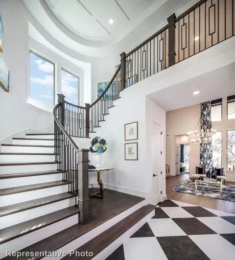 4124 Buffalo Clover Dr, Aubrey, TX 76227