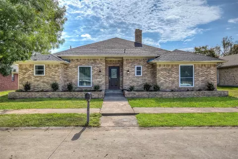 1821 Woodbridge Dr, Sulphur Springs, TX 75482