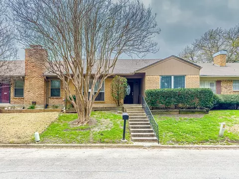 1204 Lexington Dr, Corsicana, TX 75110