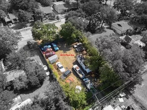 6012 Plants Ave, Fort Worth, TX 76112