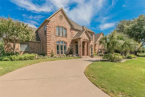 25 Brae Loch, Garland, TX 75044