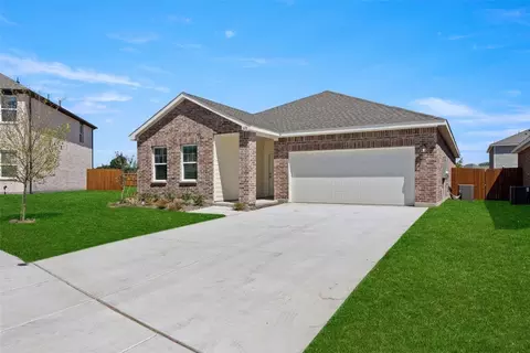 1676 Hossler Trl, Haslet, TX 76052