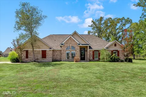 214 Cornerstone Blvd, Haughton, LA 71037