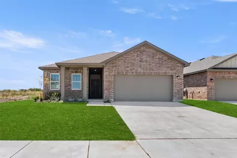 1537 Shadow Hawk Dr, Haslet, TX 76052