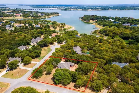 3802 Fishermans Cv, Little Elm, TX 75068