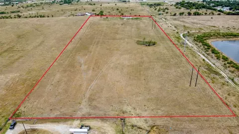 0 Darby Smith Rd, Denton, TX 76207