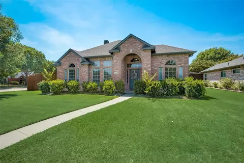 1416 Exchange Pkwy, Allen, TX 75002