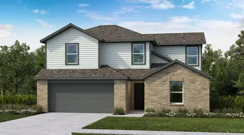 1733 Arroyo Rd, Crandall, TX 75114