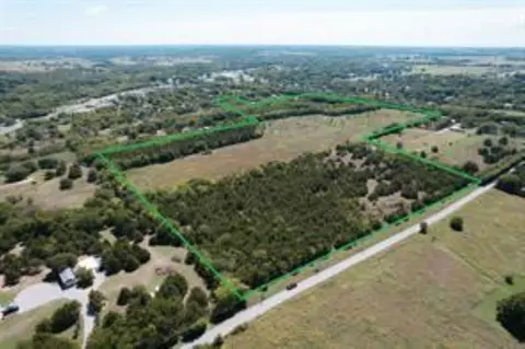 Tbd Bells Turner Road, Bells, TX 75414