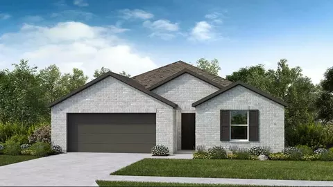 1731 Arroyo Rd E, Crandall, TX 75114