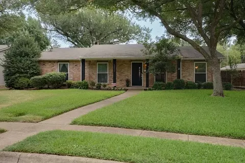 12514 High Meadow Dr, Dallas, TX 75244