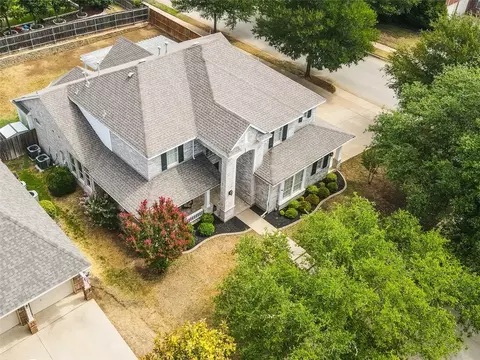 5000 Coneflower Rd, Fort Worth, TX 76123