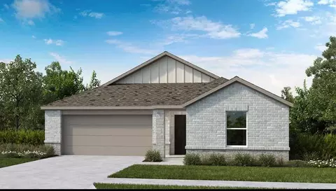 1540 Coldwater Way, Crandall, TX 75114
