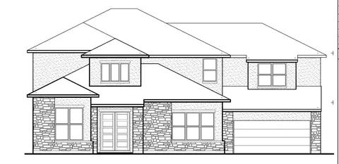 4551 Silver Spur Dr, Prosper, TX 75078