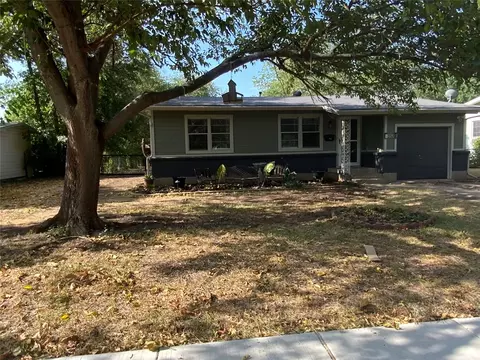 238 W Orange St, Duncanville, TX 75116