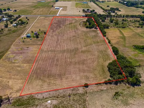 Tbd Fm 1603, Ennis, TX 75120