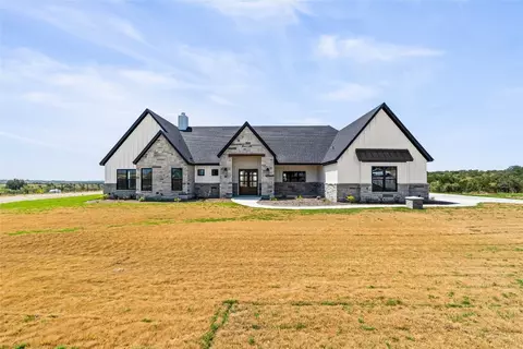 525 Hondo Xing, Weatherford, TX 76087
