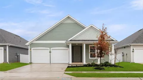 5953 Revere Dr, Providence Village, TX 76227