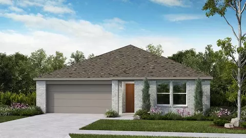 1539 Coldwater Way, Crandall, TX 75114