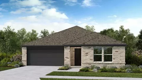 1533 Coldwater Way, Crandall, TX 75114