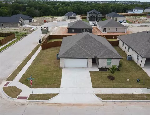 1824 Aleia Cv, Sherman, TX 75092