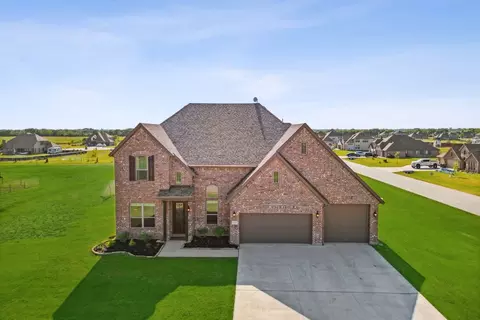 3110 Jessup Cir, Blue Ridge, TX 75424