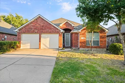 2536 Persimmon Dr, Little Elm, TX 75068