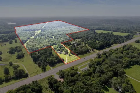 Tbd S Hwy 259, Daingerfield, TX 75638