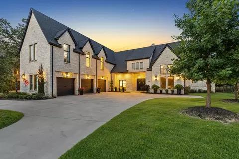 3509 Matador Ranch Rd, Southlake, TX 76092