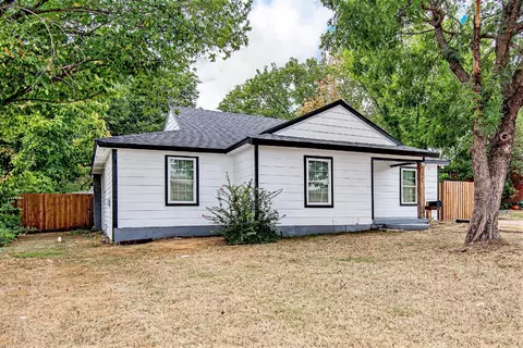 2309 Mcgee St, Fort Worth, TX 76112