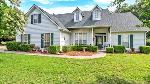 6911 Deer Trl, Quinlan, TX 75474