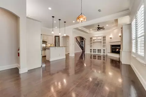 6121 Pleasant Dream St, North Richland Hills, TX 76180