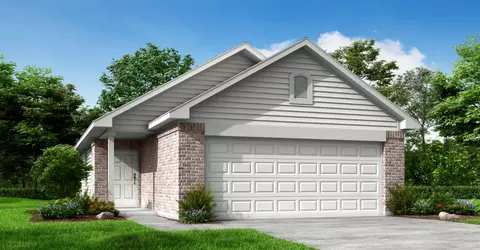 417 Thompson Pl, Everman, TX 76140